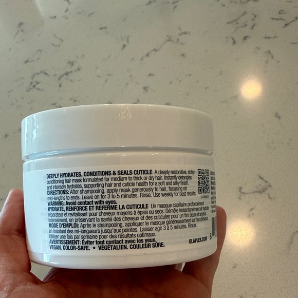 OLAPLEX Rich Hydration Mask - Picture 2 of 7